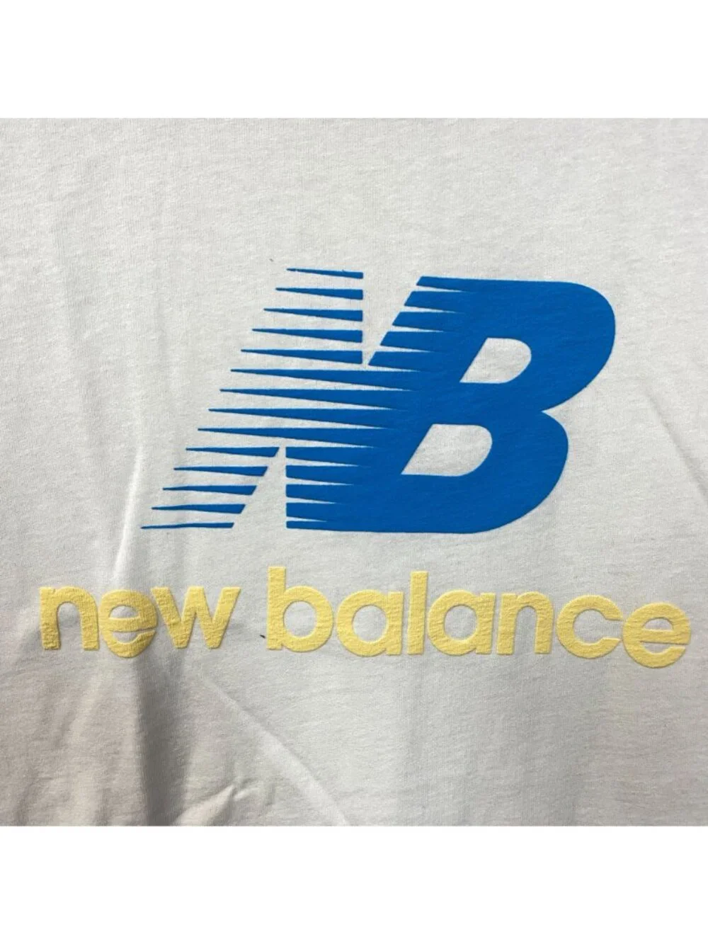 New Balance new balance
